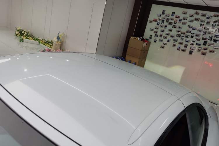 Used BMW 4 Series 2017 425i Convertible M Sport Package