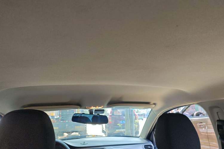 Used Citroen Elysee 2016 1.6L Manual Fashion Edition