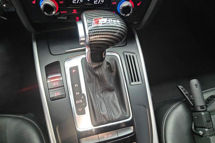 Used Audi A5 2014 Cabriolet 45 TFSI quattro
