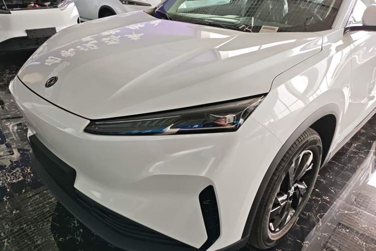 Used Dongfeng Aeolus SKY EV01 2025 530 km AIR Elite Edition