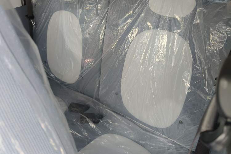 Used Bestune Pony 2025 222km Clever Horse
