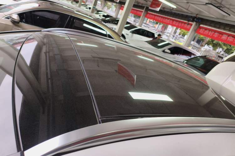 Used Mercedes-Benz GLA 2019 GLA 200 Dynamic Edition
