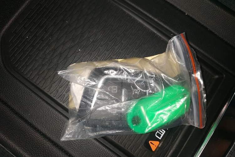 Used Cadillac XT5 2026 Model 2.0T Metropolitan Edition
