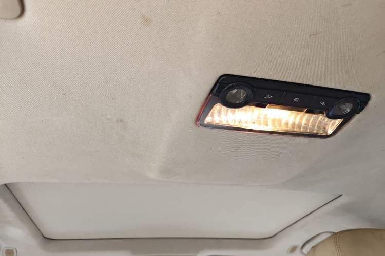 Used BMW 7 Series 2009 730Li Luxury Model
