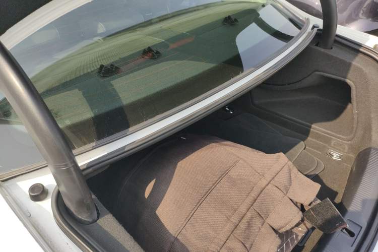 Used Audi A4L 2016 35 TFSI Collector's Edition Automatic Standard Model