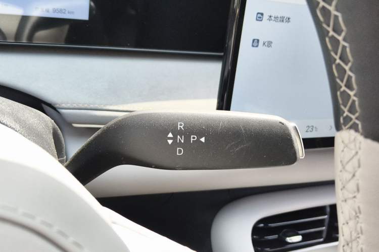 Used BYD Sealion 06 New Energy 2025 Model EV 605 Navigation Pro Edition
