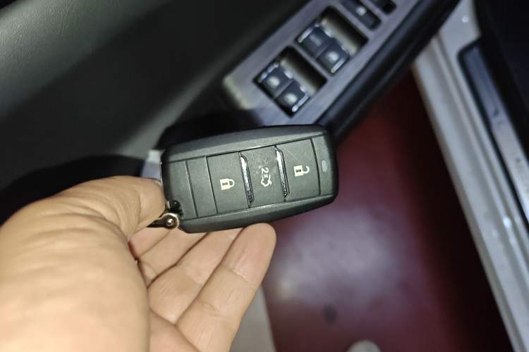 Used CHANGAN Ruicheng CC 2020 1.5T Automatic Chao Rui Trim