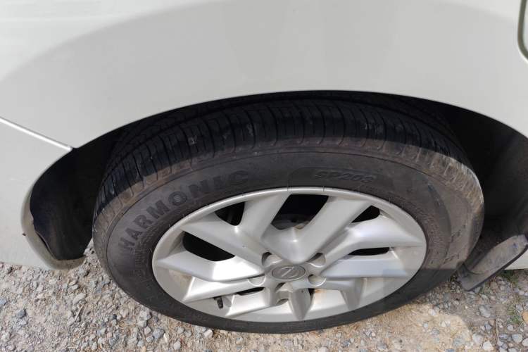 Used Nissan Tiida 2021 1.6L CVT Smart Drive Edition Right Rear Wheel Hub