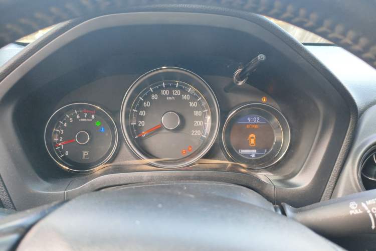 Used Honda XR-V 2015 1.8L VTi CVT Luxury Edition