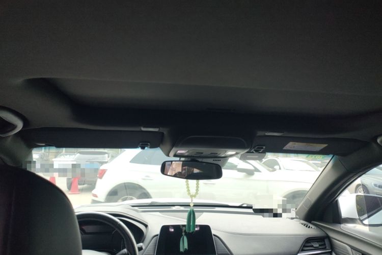 Used Cadillac CT4 2020 28T Fashion Edition