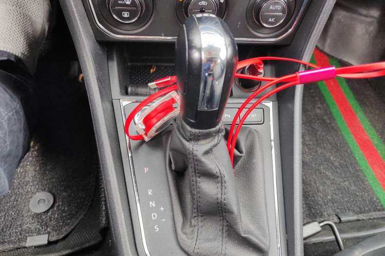 Used Volkswagen Gran Lavida 2017 180TSI DSG Comfort Edition