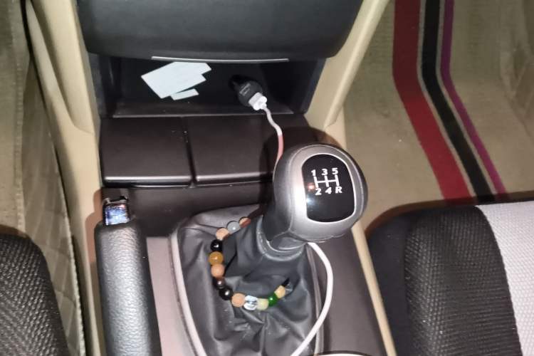 Used Honda Accord 2011 2.0L MT