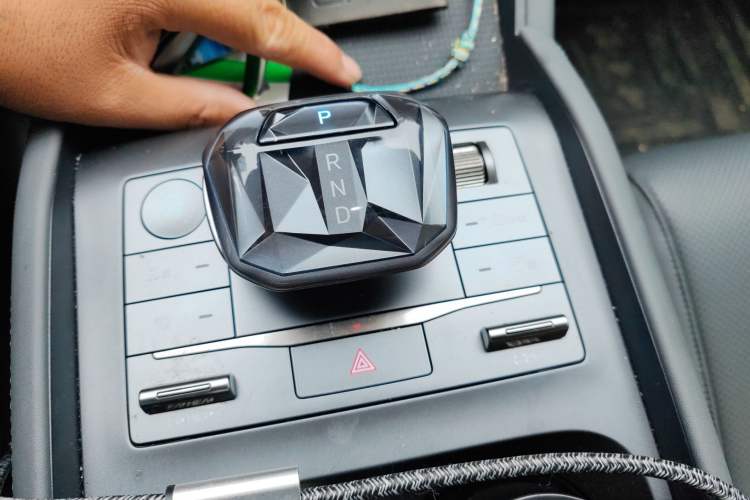 Used BYD Qin L 2024 DM-i 80KM Beyond Model