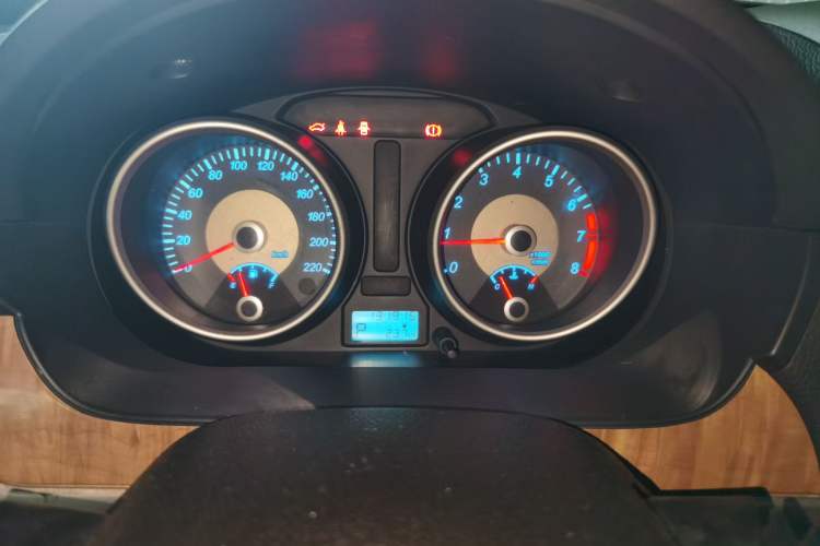 Used Buick Excelle 2015 1.5L Automatic Classic Model