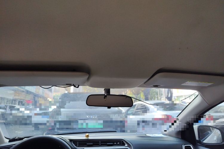 Used Honda Greiz 2016 1.5L CVT Comfort Version