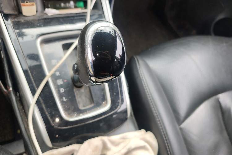 Used Nissan Sylphy 2016 1.6 XL CVT Luxury Edition
