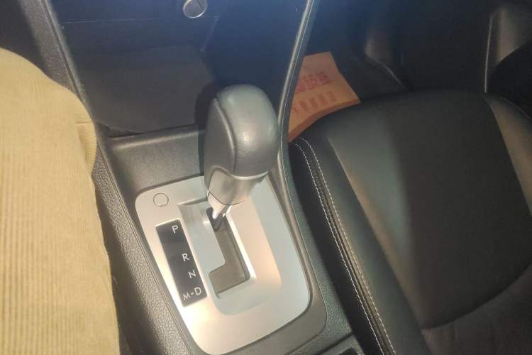 Used Subaru XV 2012 2.0i Elite Edition
