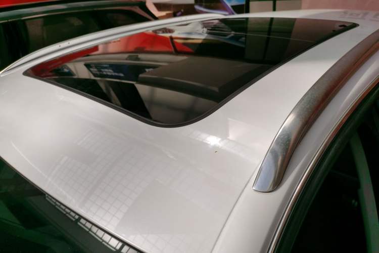 Used Audi Q3 2015 30 TFSI Ambition Edition