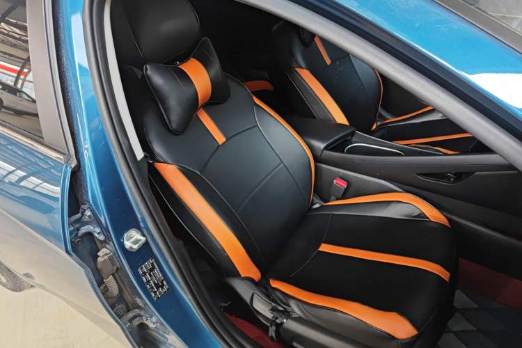 Used Hyundai Elantra 2022 1.5L CVT GLX Elite Edition
