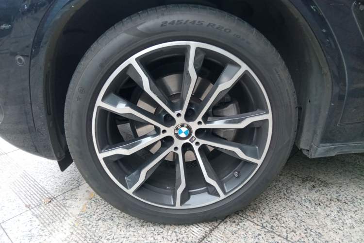 Used BMW X4 2022 xDrive 30i M Sport Package