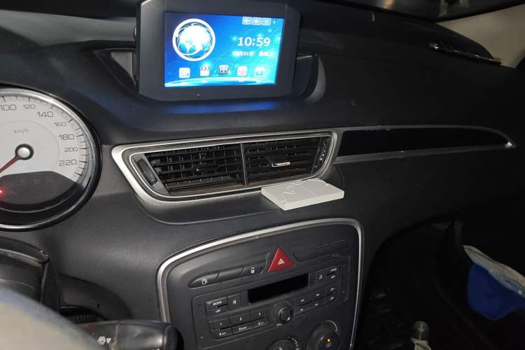 Used Peugeot 308 2014 Enjoy Edition Classic 1.6L Automatic Premium Model
