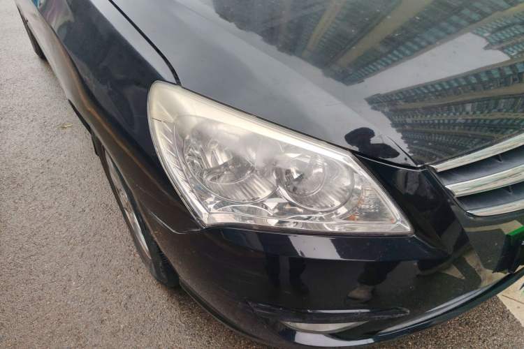 Used Hyundai Celesta 2010 1.6L AT GLS