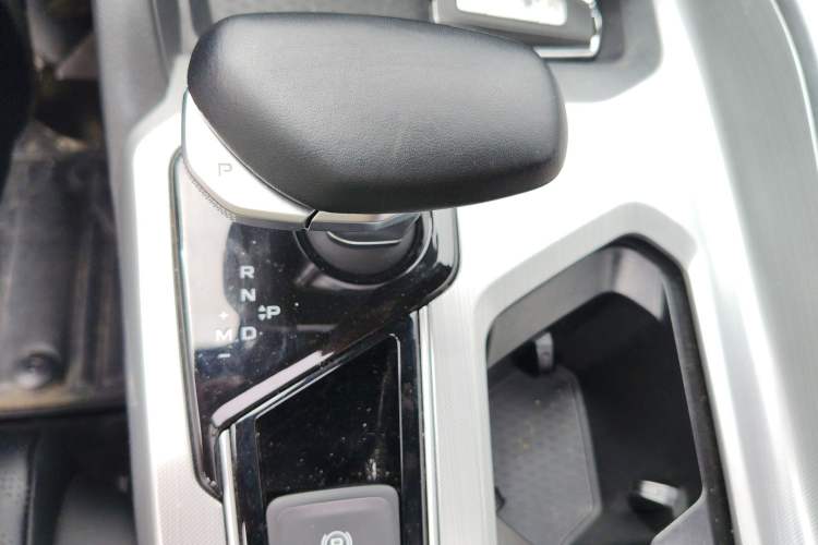 Used Geely Auto Preface 2023 2.0TD "Only This Verdant Green" Edition