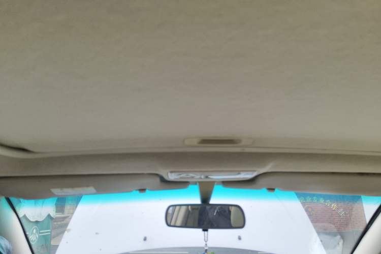 Used BYD F3 2012 Energy-Saving Edition 1.5L Manual Luxury Model