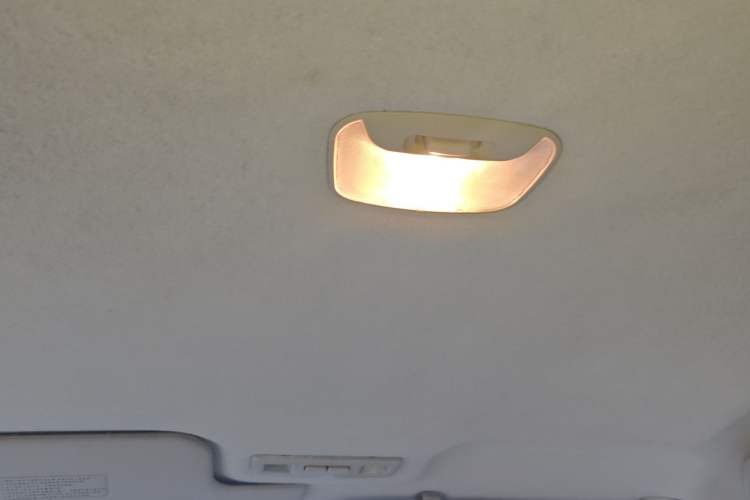 Used Soueast V3 Lingyue 2014 1.5L Manual Smart Edition Headliner