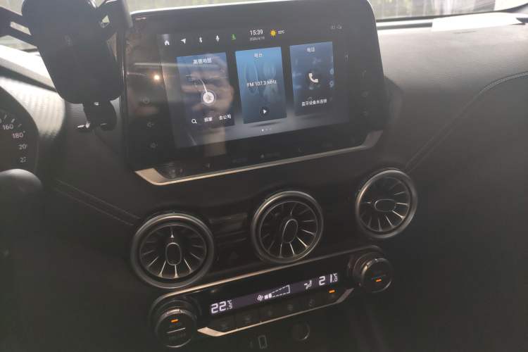 Used Nissan Sylphy 2021 1.6L XL CVT Enjoyment Edition