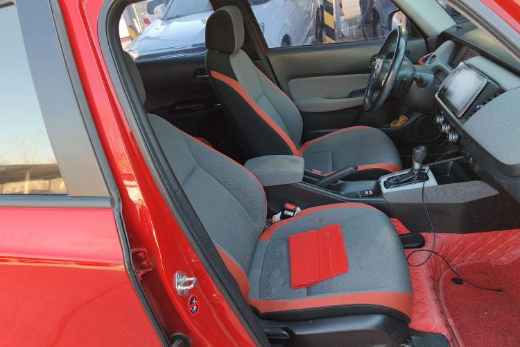 Used Honda LIFE 2021 1.5L CVT SPO-SS Dynamic Edition