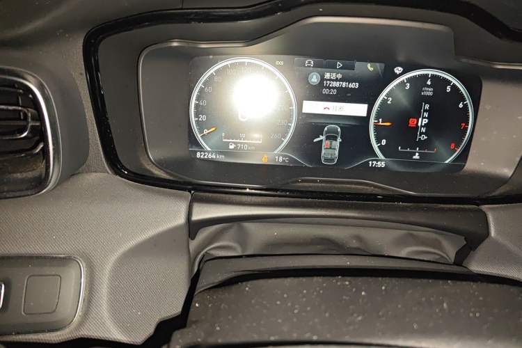 Used Lynk & Co 01 2019 2.0T Two-Wheel Drive Zhaopu Version China VI Standard