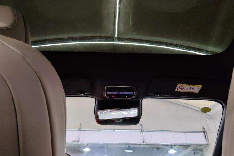 Used XPeng P7+ 2024 Long-Range Max
