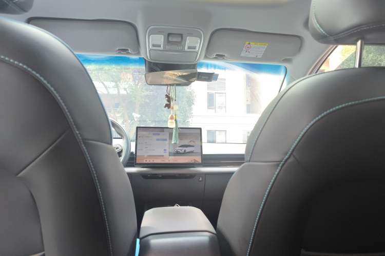 Used Geometry G6 2022 480 New Enjoyment Version