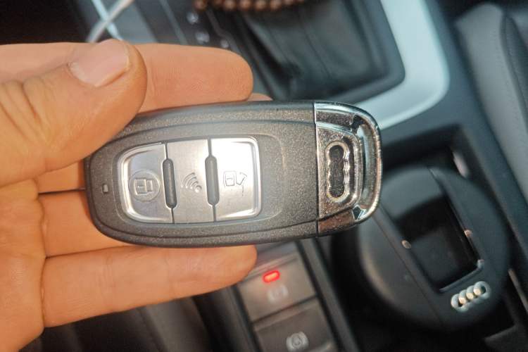 Used Audi Q3 2021 35 TFSI Advanced Style Edition
