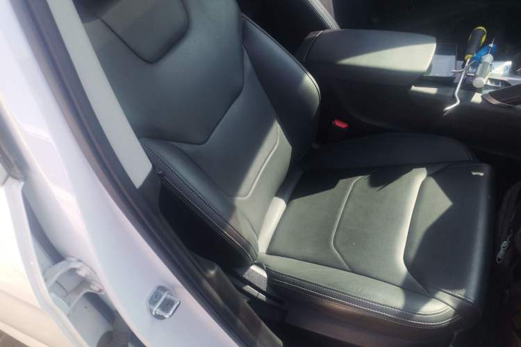 Used BYD Song Pro 2019 1.5T Automatic Elite Edition
