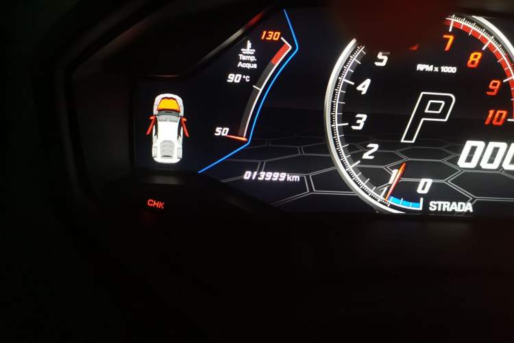 Used Lamborghini Huracán 2020 Huracán EVO RWD
