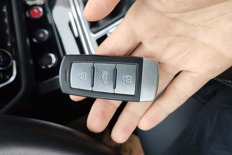 Used Zotye T600 2016 Sport Edition 1.5T Manual Prestige Model