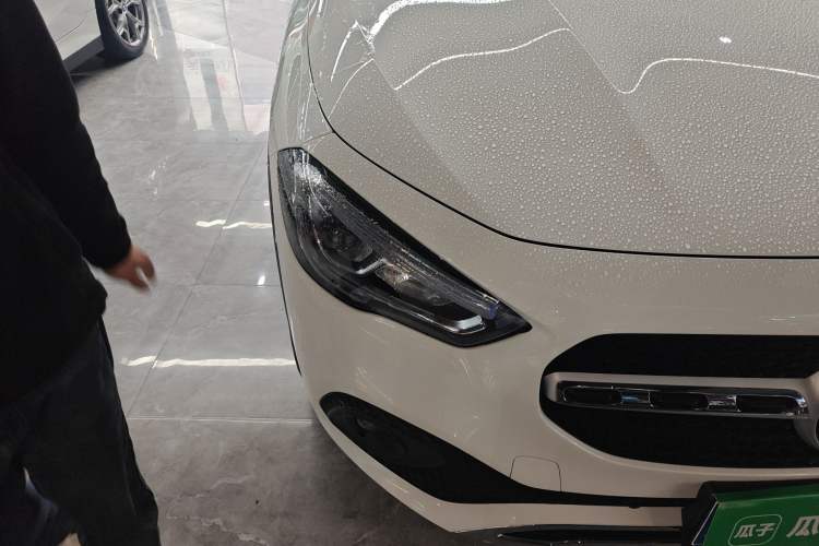 Used Mercedes-Benz GLA 2023 GLA 220