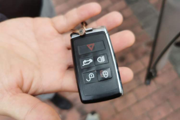 Used Land Rover Defender 2020 110 P400 HSE