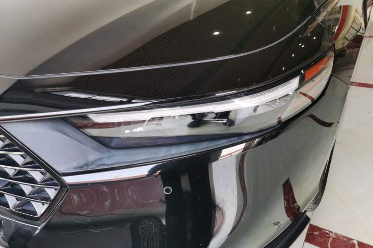 Used Honda Accord 2023 260TURBO Smart Enjoyment Version