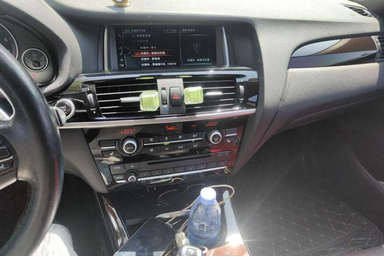 Used BMW X4 2014 xDrive20i X Design Package