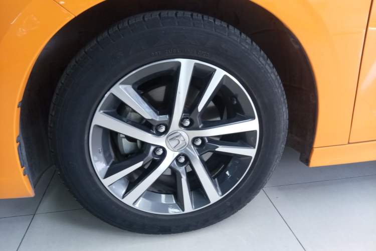 Used Honda Integra 2023 240TURBO CVT Leading Edition
