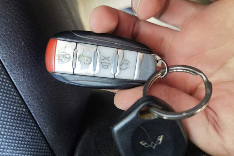 Used Wuling Rongguang 2014 1.2L S Base Model