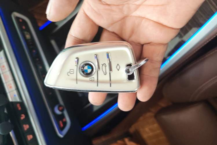 Used BMW X5 2020 xDrive30i M Sport Package