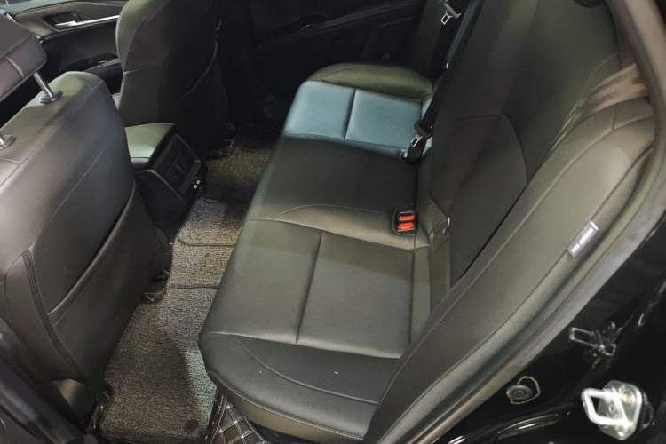 Used Toyota Camry 2024 Dual-Motor 2.0 HE Elite Edition