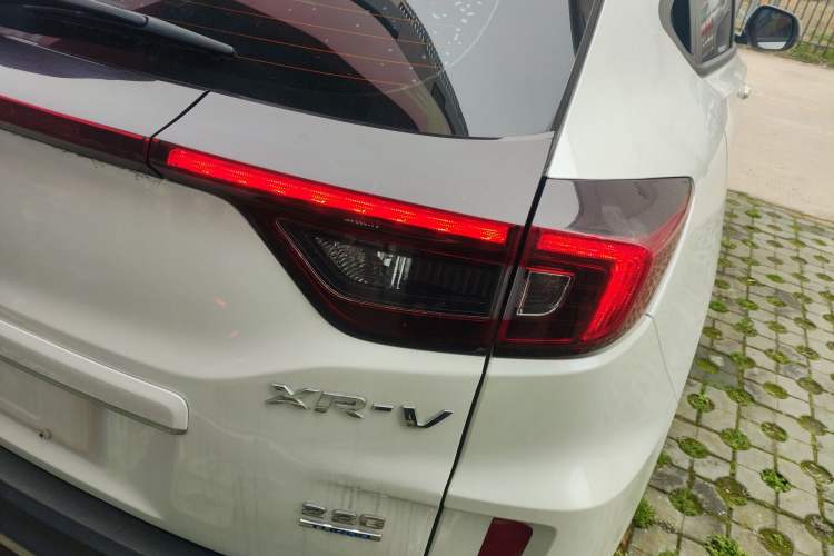 Used Honda XR-V 2021 220TURBO CVT Comfort Version