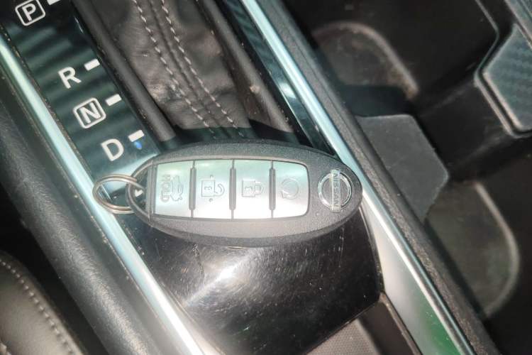 Used Nissan Sylphy 2021 1.6L XL CVT Enjoyment Edition
