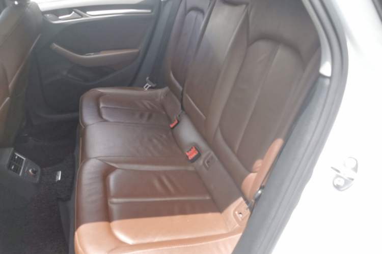 Used Audi A3 2014 Limousine 35 TFSI Automatic Comfort Model