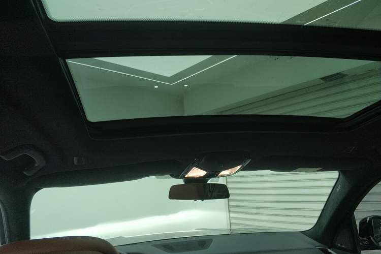 Used BMW X7 2019 xDrive40i Luxury M Sport Package